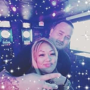 Meet your Posher, Karie n james